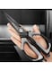Chef Shears - VG-10 Stainless Steel Triple Sharp Blades, Ergonomic Handle for Poultry/Fish/Herbs, Dishwasher Safe - Professional Kitchen Scissors for Cooking, Butchering &amp; Food Prep