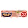 Rio Mare Light Meat Tuna in Olive Oil, 80g Pack of 4