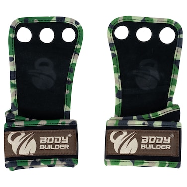 Body Builder Cross &amp; Gymnastic Wraps, 1 Piece