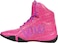 Wow Women Ultimate Athletic Shoes, Made of Rubber, 100% Genuine Leather