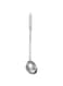 Raj Stainless Steel Laddle, 36 cm, RSSL05, Deep Ladle Soup , Milk Ladle , Curry Ladle
