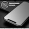 Muzz (2 Pack) IPhone XR/11 6.1" Matte Screen Protector, 3D Anti-Fingerprint Tempered Glass, for IPhone 11/Xr (Upgraded) Set of 2 (iPhone 11 (6.1"))