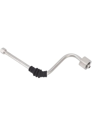 Stainless Steel Steam Wand, Simple Installation Anti Rust Coffee Steam Pipe Durable for Home