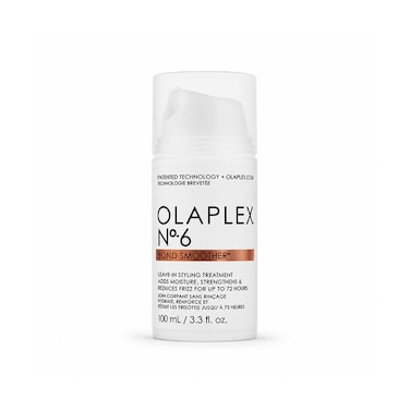 Olaplex No.6 Bond Smoother Leave-In Styling Treatment 100ml
