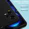 Case for Xiaomi Redmi Note 12 Pro,Camera Protection with Liquid Gel Rubber Bumper Case with Soft Microfiber Lining Cushion Slim Shell Shockproof Protective Cover for Redmi Note 12 Pro 5G (Black)