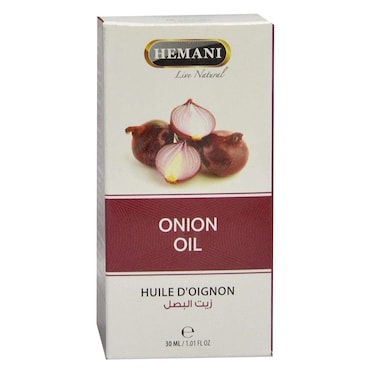 Hemani Onion Oil 30ml