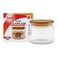 Timmy Small Airtight Storage Jar - Food Storage Container