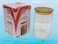 Timmy Large Airtight Storage Jar - Kitchen Food Container