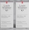 Louis Widmer Deo Roll-On Antiperspirant Unscented 50ml (Pack of 2) &ndash; 24-Hour Protection, Alcohol-Free Sensitive Skin Deodorant Duopack