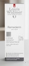 Louis Widmer Remederm Silver Cream Repair 75ml &ndash; Fragrance-Free Moisturizer for Very Dry, Irritated Skin