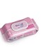 NEXTON BABY WIPES 64 PCS
