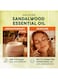 BeautyVoc Pure Sandalwood Oil &ndash; Soothes Skin &amp; Relieves Stress, 10ml