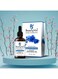 BeautyVoc Blue Orchid Treatment Oil &ndash; Intense Hydration for Dehydrated Skin, Non-Greasy Formula, 50ml