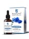 BeautyVoc Blue Orchid Treatment Oil &ndash; Intense Hydration for Dehydrated Skin, Non-Greasy Formula, 50ml