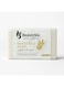 BeautyVoc White Rice Soap, Korean Brightening Formula for Glowing &amp; Even-Toned Skin, 100g