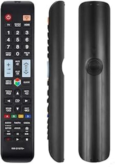 Universal Remote Control RM-D1078+ for Samsung Smart-TV HDTV LED/LCD TV