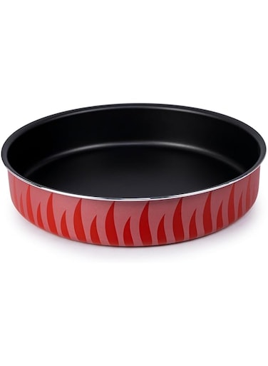Cardinal Roasting Tray, Round [RTBS-32]