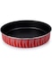 Cardinal Roasting Tray, Round [RTBS-32]
