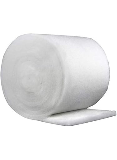 SunSun Auqarium Filter Sponge Fish Tank Foam Aquarium Filter thicken Biochemical Cotton media Fish Tank Filter Accessories (T-15B)