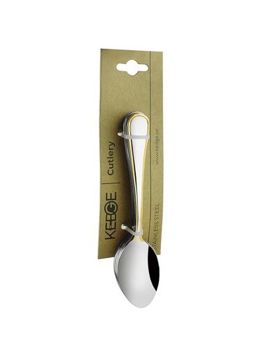 Kedge Cambridge Baby Spoon 3 Pieces