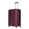 STARGOLD Luggage Set of 3, ABS Hard Shell Suitcase With Expandable Zipper, 360&deg; Spinner Wheels, Number Lock, Lightweight Trolley Travel Bag 20/24/32 Inch