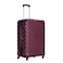 STARGOLD Luggage Set of 3, ABS Hard Shell Suitcase With Expandable Zipper, 360&deg; Spinner Wheels, Number Lock, Lightweight Trolley Travel Bag 20/24/32 Inch