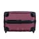 STARGOLD Luggage Set of 3, ABS Hard Shell Suitcase With Expandable Zipper, 360&deg; Spinner Wheels, Number Lock, Lightweight Trolley Travel Bag 20/24/32 Inch