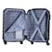 STARGOLD Luggage Set of 3, ABS Hard Shell Suitcase With Expandable Zipper, 360&deg; Spinner Wheels, Number Lock, Lightweight Trolley Travel Bag 20/24/32 Inch