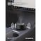 Levelo 400mAh Vapor Car Aroma Diffuser with Smart Sensor, Cold Diffusion &amp; Silent Mist