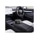 Levelo 400mAh Vapor Car Aroma Diffuser with Smart Sensor, Cold Diffusion &amp; Silent Mist