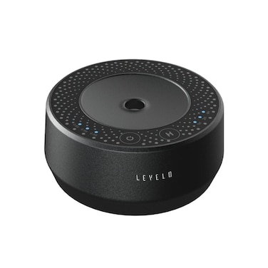 Levelo 400mAh Vapor Car Aroma Diffuser with Smart Sensor, Cold Diffusion &amp; Silent Mist