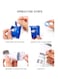 Portable Electric Lice Removal Comb with Hair Filter