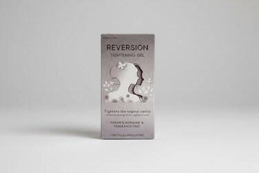 REVERSION VAGINAL GEL APPLICATOR 5S