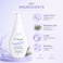 Gynafresh VW Intimate Wash With Lactic Acid &amp; Rosemary Oil 240ml