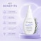 Gynafresh VW Intimate Wash With Lactic Acid &amp; Rosemary Oil 240ml