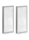 TOMORAL MA-40 Replacement Filter for Medify MA-40 Air Purifier,3 in 1 with Pre-filter, H13 HEPA and Activated Carbon,Part # MA-40E-1, MA-40E-2(2 Pack)