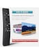 Universal Replacement for Samsung-Smart-TV-Remote, New Upgrade Infrared Samsung Remote Control, with Netflix,Prime Video,Hulu Buttons