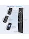 Universal Replacement for Samsung-Smart-TV-Remote, New Upgrade Infrared Samsung Remote Control, with Netflix,Prime Video,Hulu Buttons