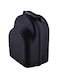 6 Hard Case Storage Case for Travel,Hat Organizer Cap Carrier Bag Box for Baseball Caps