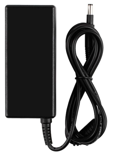 19.5V 3.33A 65W 5.5MM Laptop Charger for HP Notebook Computer PC Power Cord Supply Lead AC Adapter Pavilion Sleekbook Chromebook ENVY series