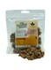 Pet Natural Farm Doe Hypoallergenic Training Treats for Dogs, Made with 100% single ingredient and gently air-dried, Low in Fat (100g)