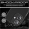 Case for Oppo A3 4G/5G, Oppo A3X 4G/5G, A60 5G, A40 4G, Liquid Gel Rubber Bumper Case with Soft Microfiber Lining Cushion Slim Hard Shell Shockproof Protective with Camera Protection Cover (Black)