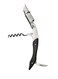 Premium Sommelier Corkscrew Black