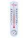 ABS Thermometer White