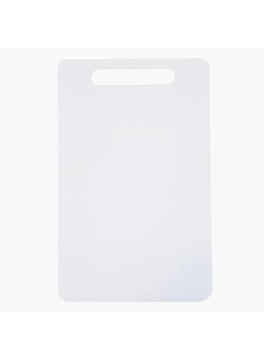 Cutting Board White 37x0.6x23cm