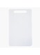 Cutting Board White 37x0.6x23cm