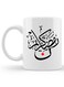 Ramadan Ceramic Mug and Perfect Gift for Ramadan Celebration Design 7