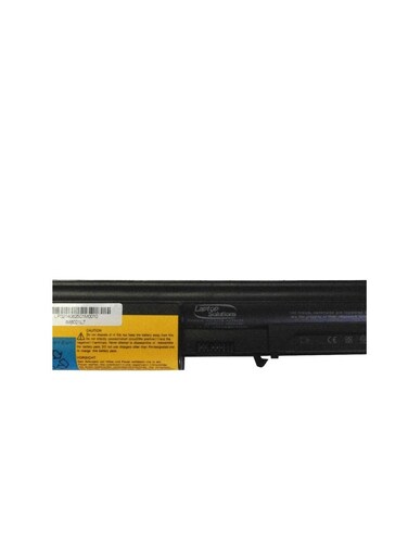 New Battery 57 Wh for 33+ 41U3198 43R2499 42T4531 Compatible with Lenovo Thinkpad T61 R61 R61i 14-Inch Widescreen R400 T400 42T5263 42T5229 42T5227 42T4677 42T5265 42T4552 42T5228 42T4530
