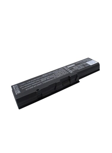 PA3385U-1BRS/PA3383U-1BAS REPLACEMENT Battery for Toshiba Satellite A70 A75 P30 P35 PA3383U PA3383U-1BAS PA3383U-1BRS PA3385U