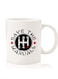 Premium Quality Two Sided Printed Coffee Mug Tea Cup For Home Office, Kids Men Women Save Manuals